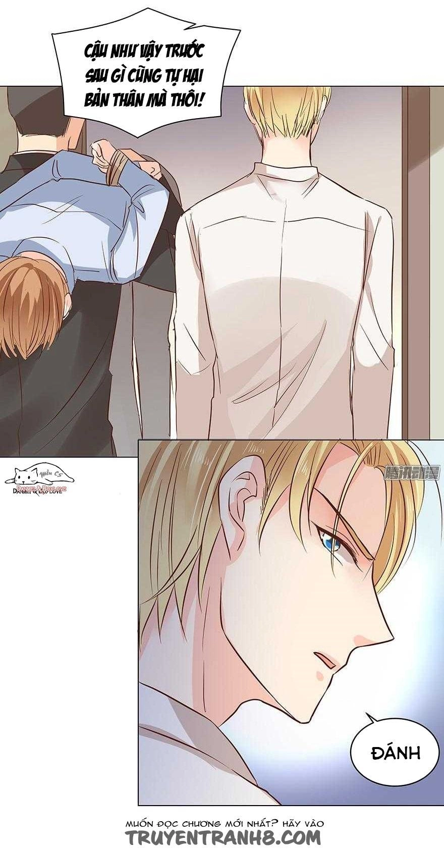 Ông Bố Đơn Thân Hàng Tỷ Chapter 74 - 20