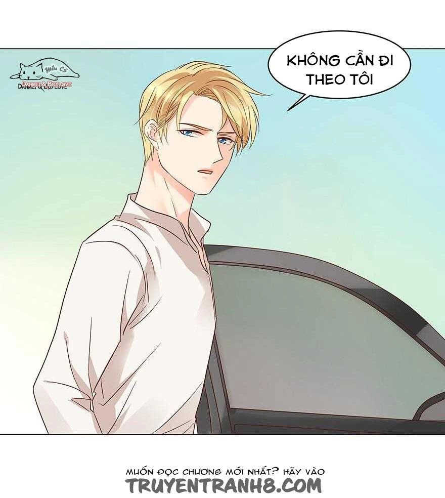 Ông Bố Đơn Thân Hàng Tỷ Chapter 75 - 3