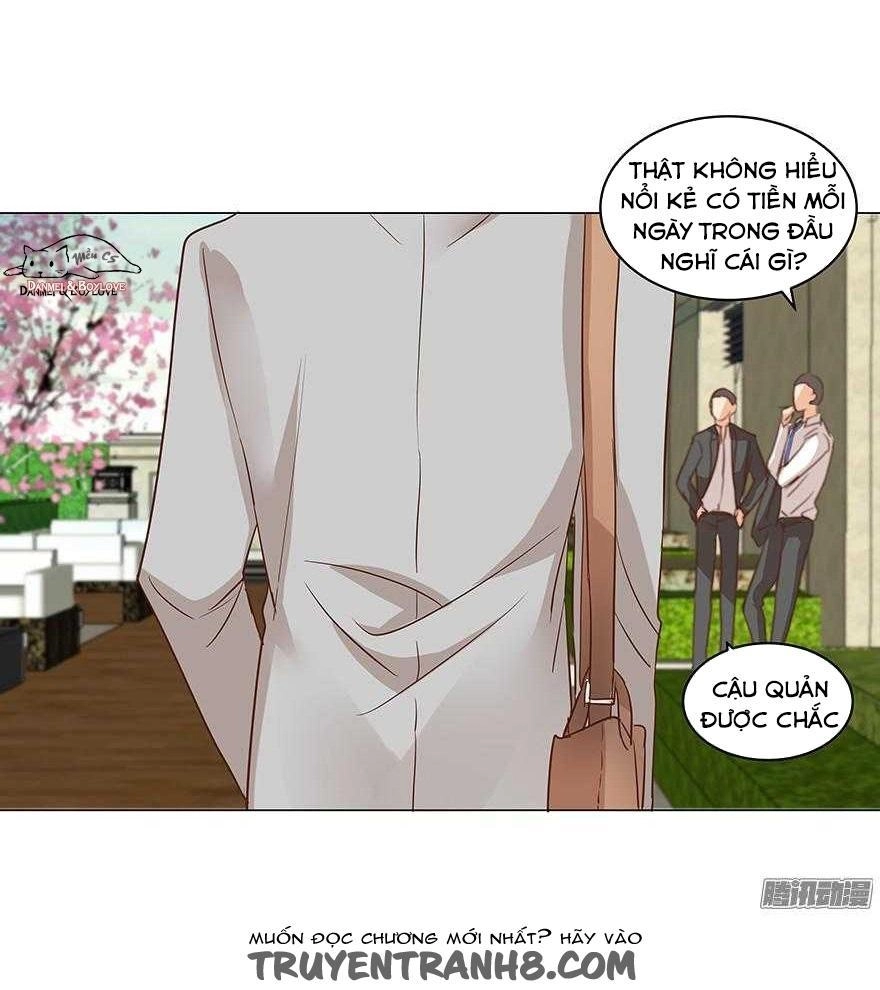 Ông Bố Đơn Thân Hàng Tỷ Chapter 75 - 9