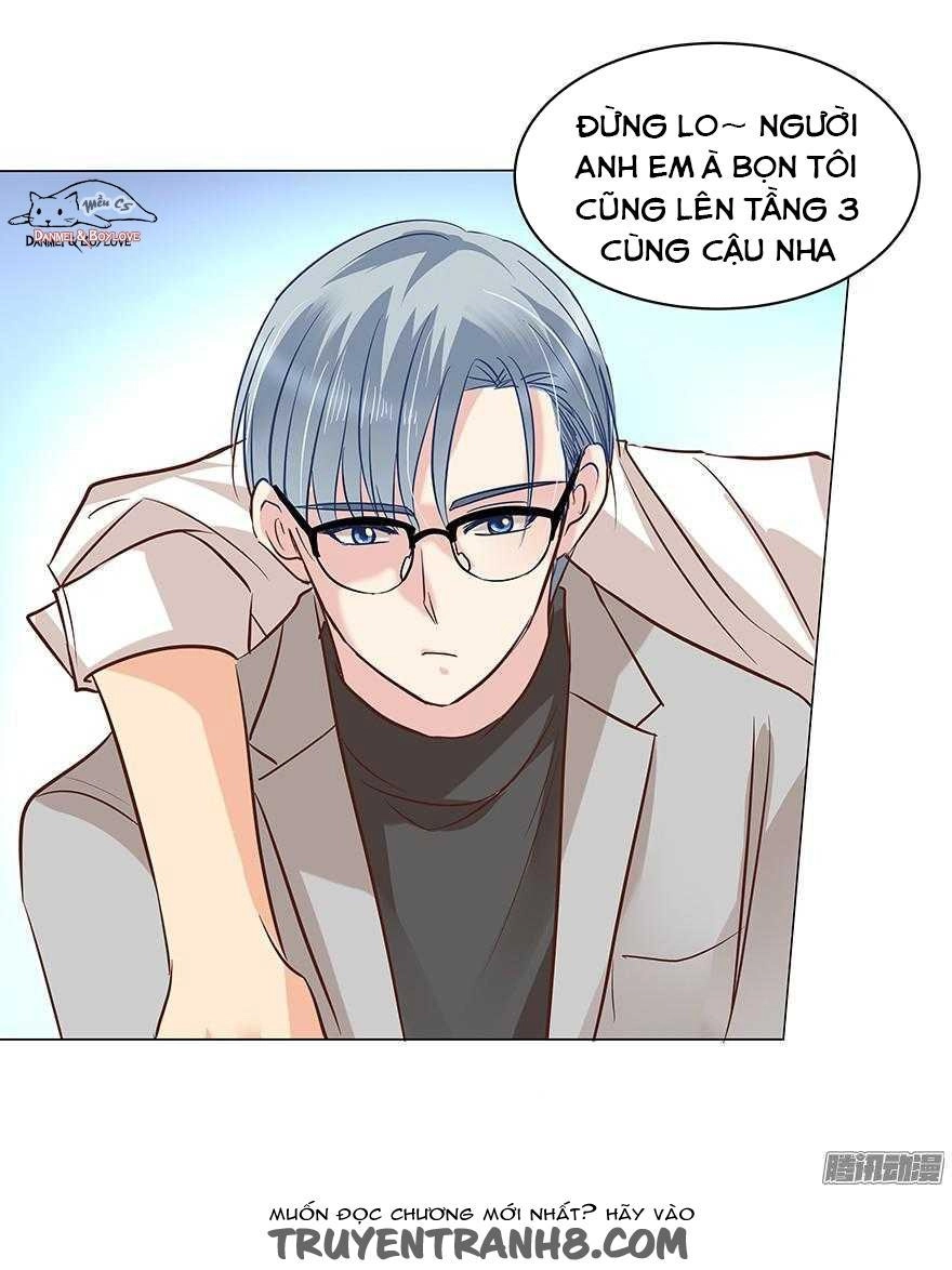 Ông Bố Đơn Thân Hàng Tỷ Chapter 75 - 16