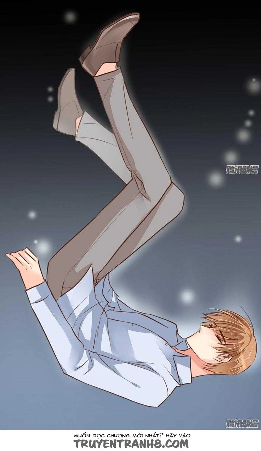 Ông Bố Đơn Thân Hàng Tỷ Chapter 75 - 18