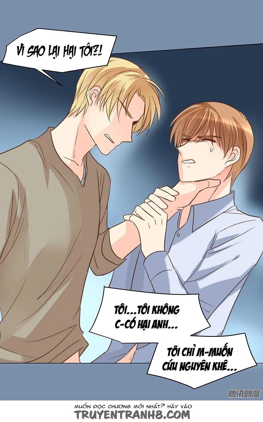 Ông Bố Đơn Thân Hàng Tỷ Chapter 75 - 21