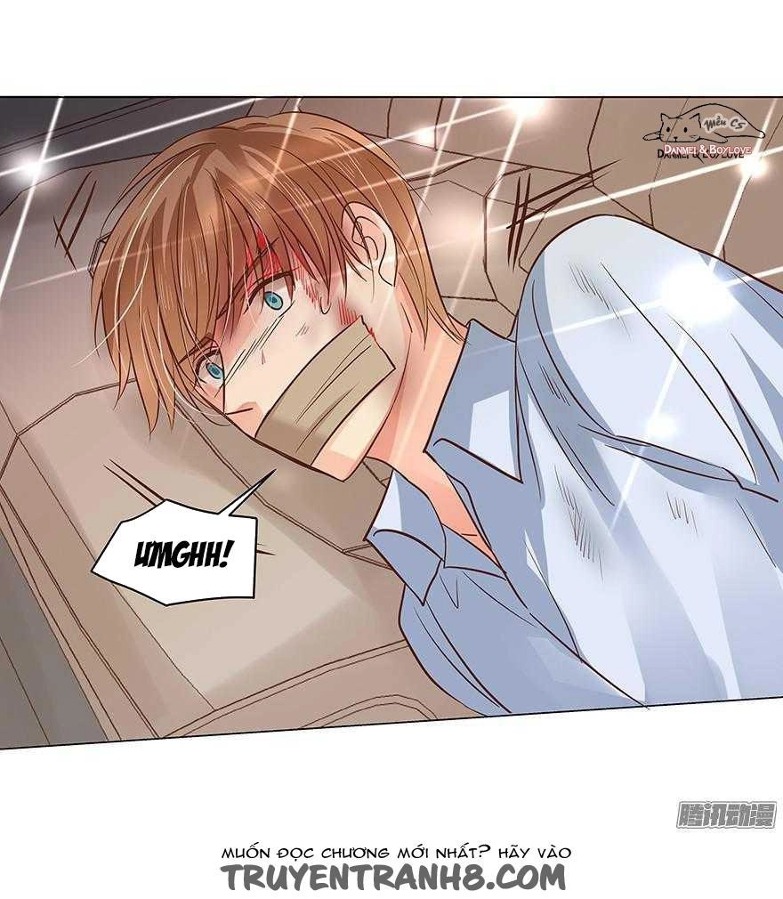 Ông Bố Đơn Thân Hàng Tỷ Chapter 75 - 24