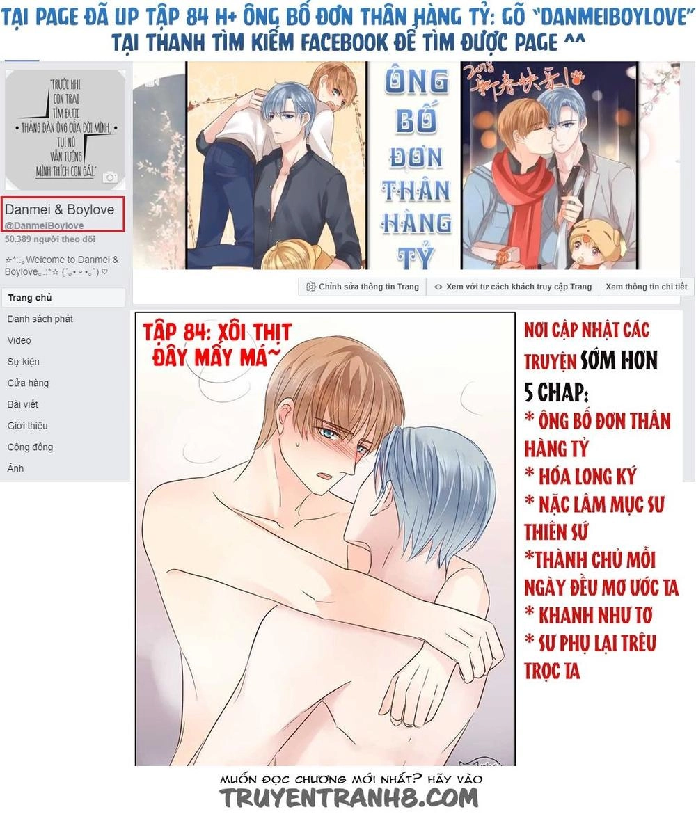 Ông Bố Đơn Thân Hàng Tỷ Chapter 75 - 29