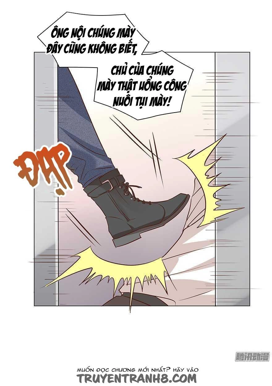 Ông Bố Đơn Thân Hàng Tỷ Chapter 76 - 3