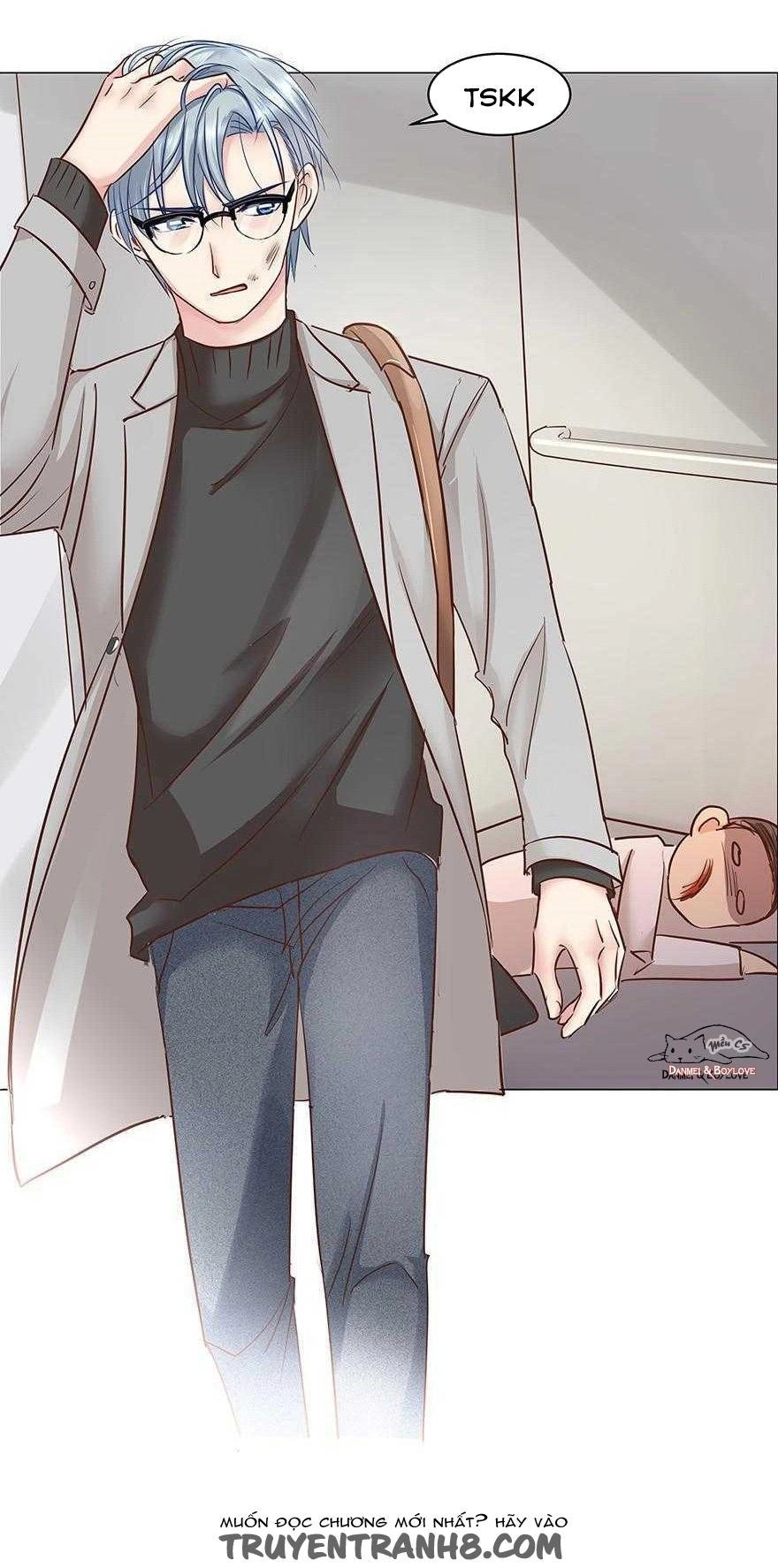 Ông Bố Đơn Thân Hàng Tỷ Chapter 76 - 4