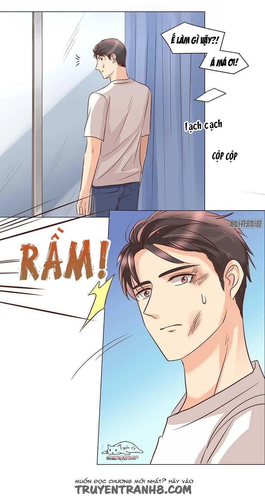 Ông Bố Đơn Thân Hàng Tỷ Chapter 76 - 5