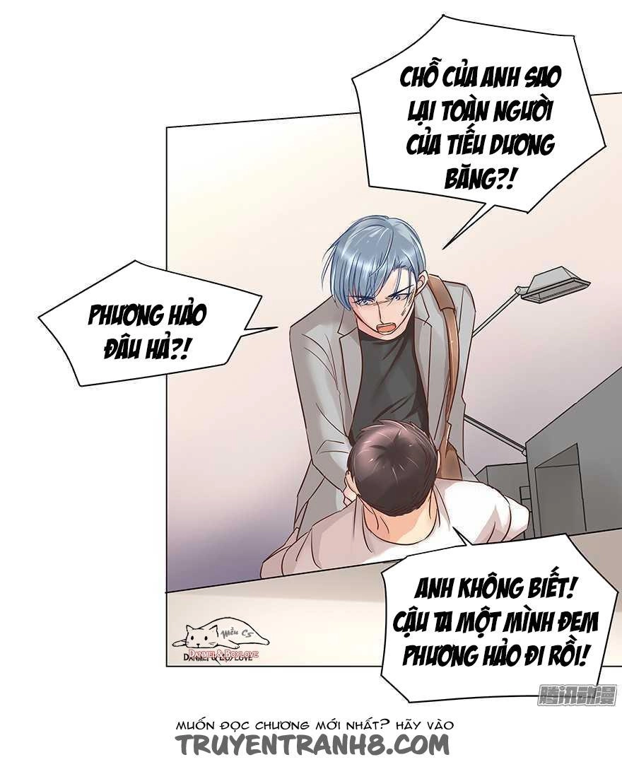 Ông Bố Đơn Thân Hàng Tỷ Chapter 76 - 8