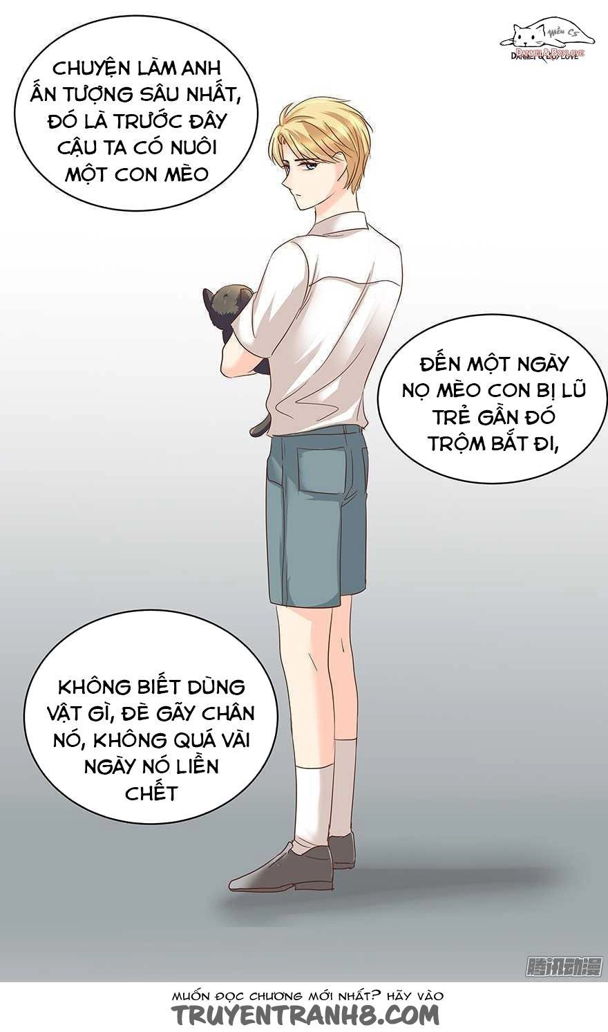 Ông Bố Đơn Thân Hàng Tỷ Chapter 76 - 13