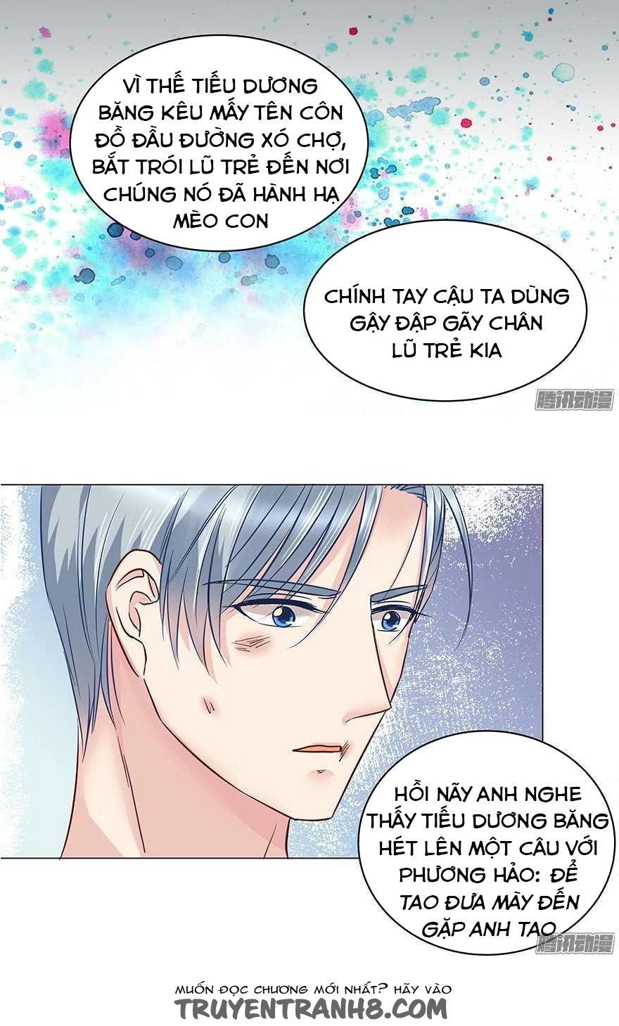 Ông Bố Đơn Thân Hàng Tỷ Chapter 76 - 14