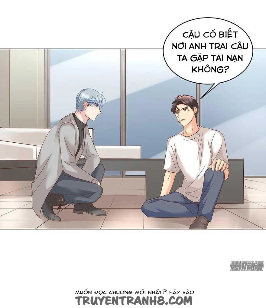 Ông Bố Đơn Thân Hàng Tỷ Chapter 76 - 15