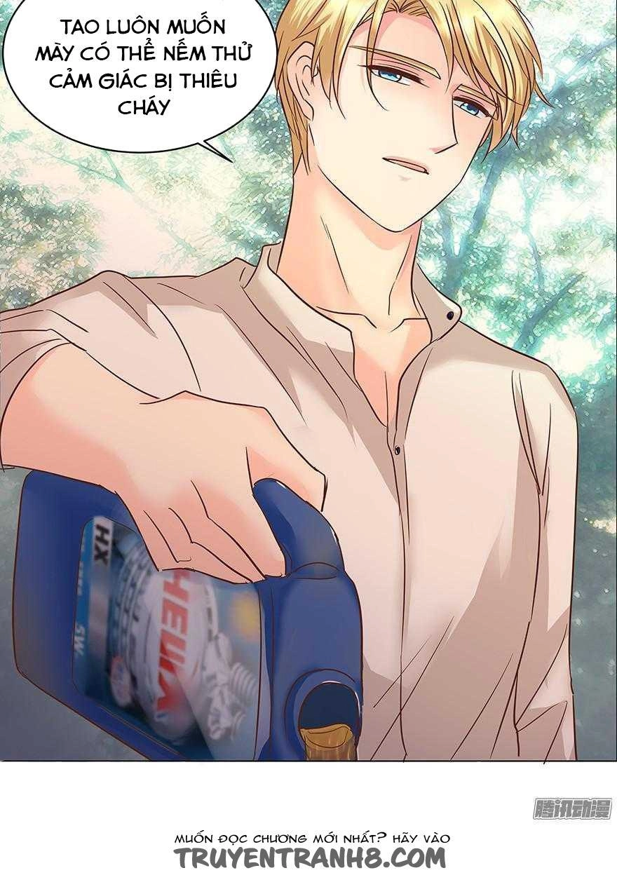 Ông Bố Đơn Thân Hàng Tỷ Chapter 76 - 18