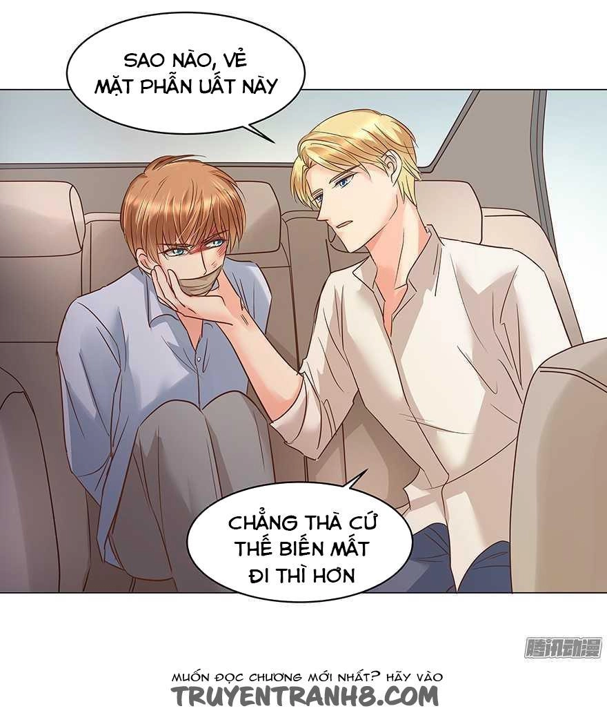 Ông Bố Đơn Thân Hàng Tỷ Chapter 76 - 20