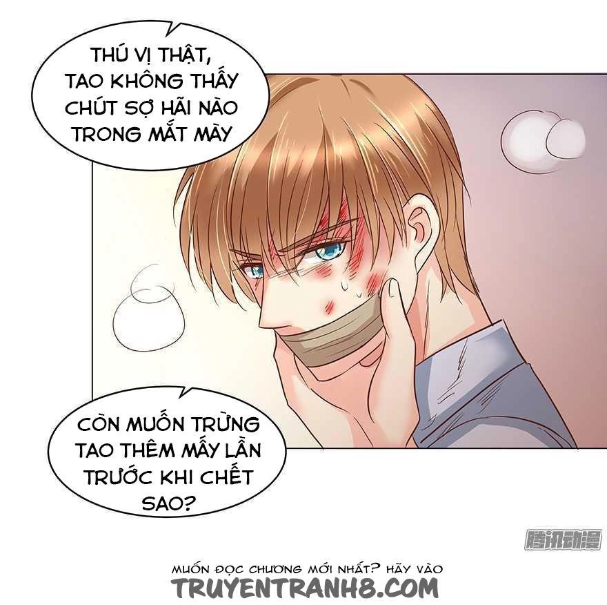 Ông Bố Đơn Thân Hàng Tỷ Chapter 76 - 21