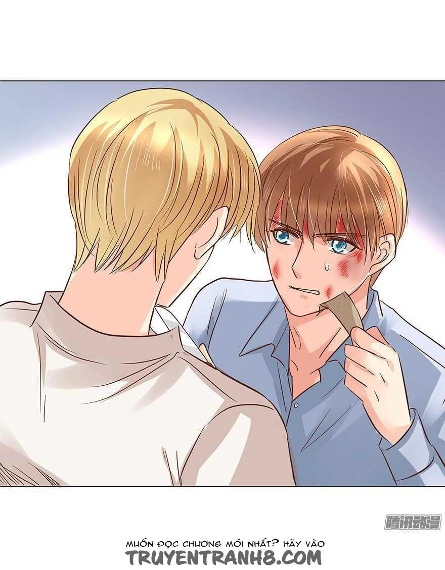 Ông Bố Đơn Thân Hàng Tỷ Chapter 76 - 25