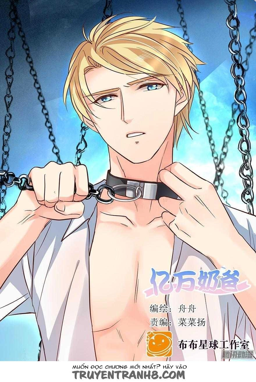 Ông Bố Đơn Thân Hàng Tỷ Chapter 77 - 1