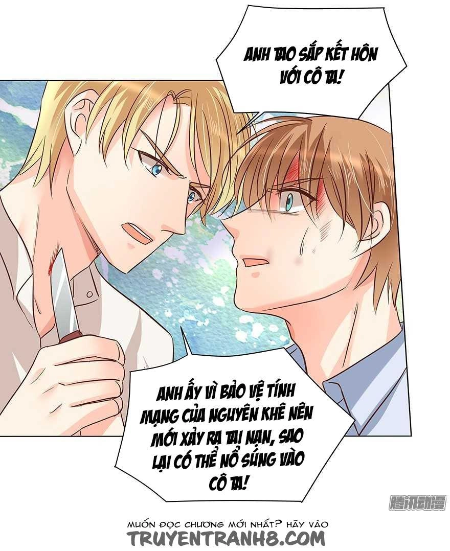 Ông Bố Đơn Thân Hàng Tỷ Chapter 77 - 6