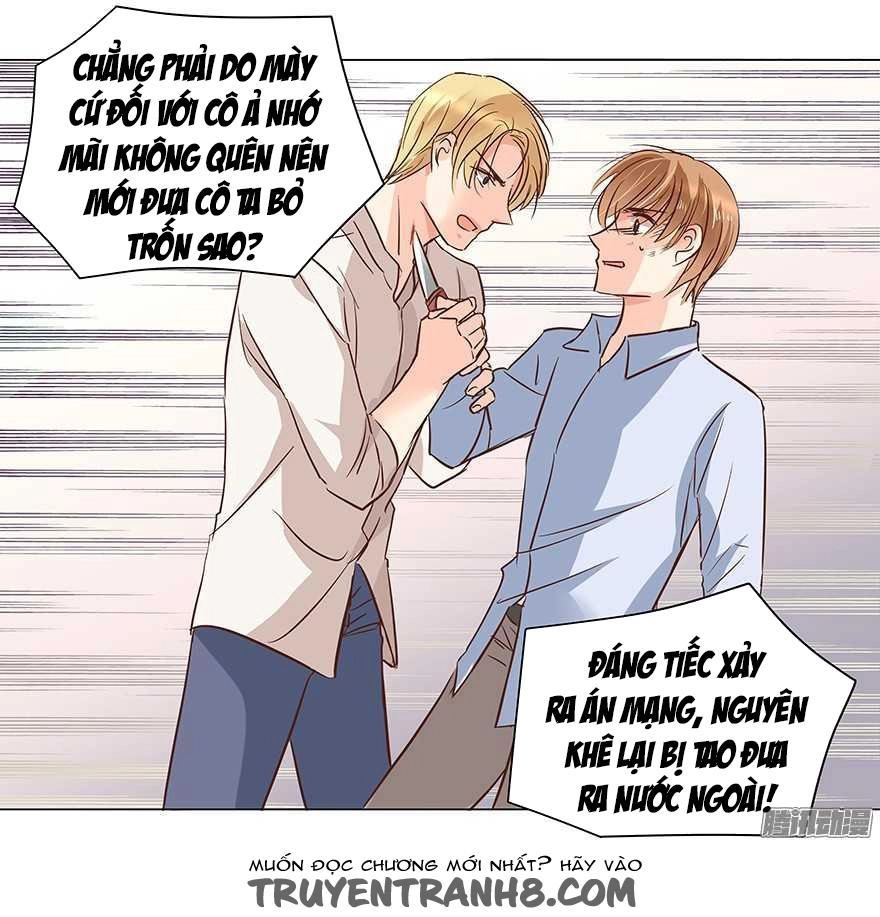 Ông Bố Đơn Thân Hàng Tỷ Chapter 77 - 7