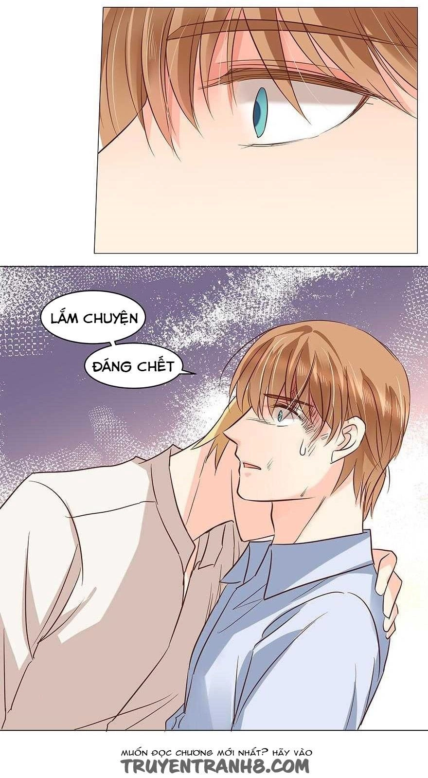 Ông Bố Đơn Thân Hàng Tỷ Chapter 77 - 14