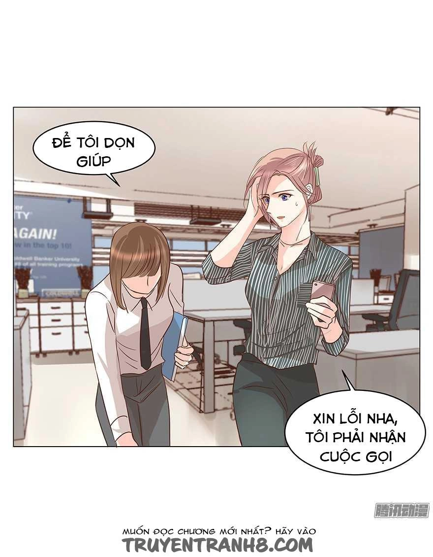 Ông Bố Đơn Thân Hàng Tỷ Chapter 77 - 17