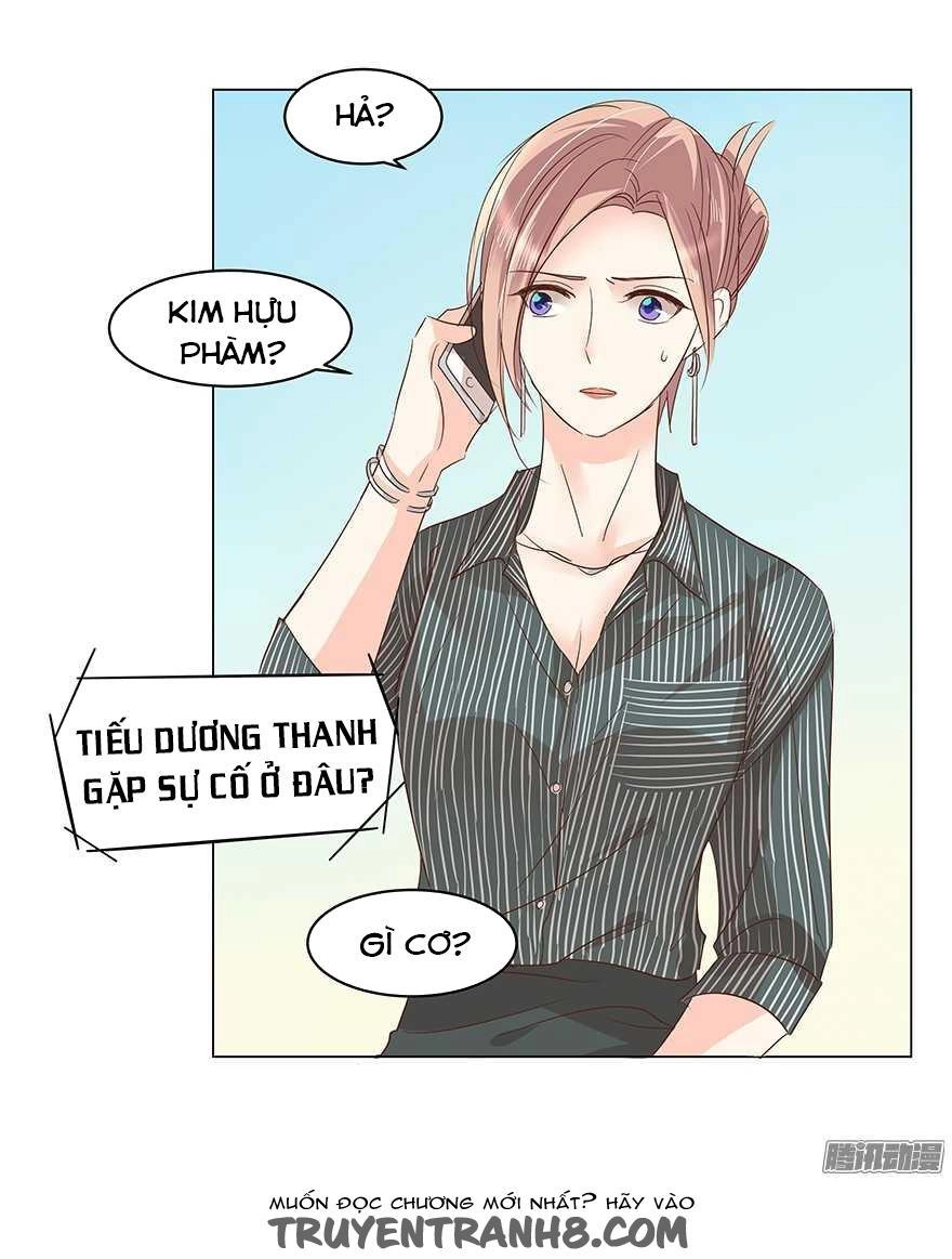 Ông Bố Đơn Thân Hàng Tỷ Chapter 77 - 18