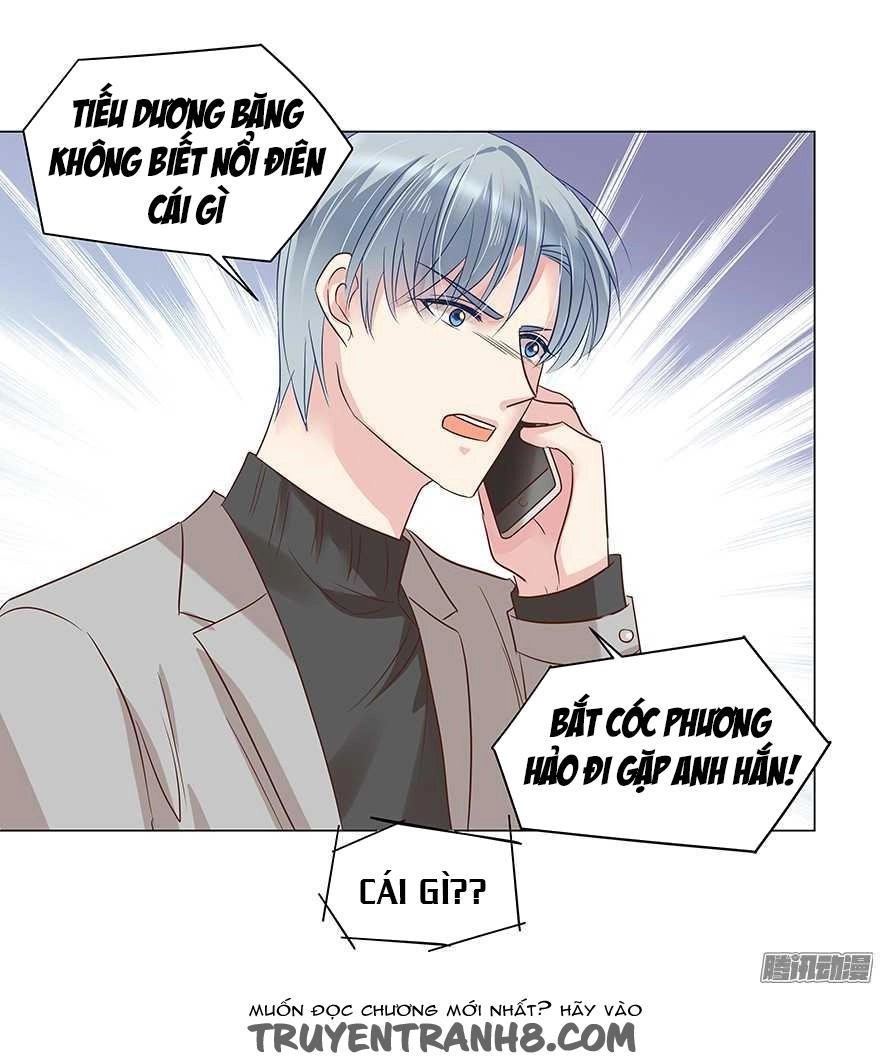 Ông Bố Đơn Thân Hàng Tỷ Chapter 77 - 19