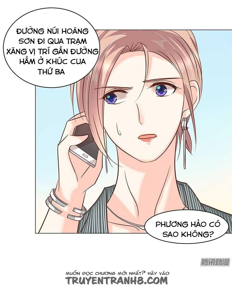 Ông Bố Đơn Thân Hàng Tỷ Chapter 77 - 20