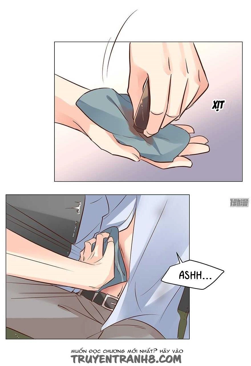 Ông Bố Đơn Thân Hàng Tỷ Chapter 77 - 22