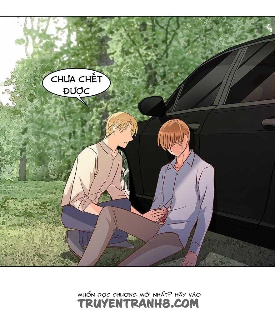 Ông Bố Đơn Thân Hàng Tỷ Chapter 77 - 23