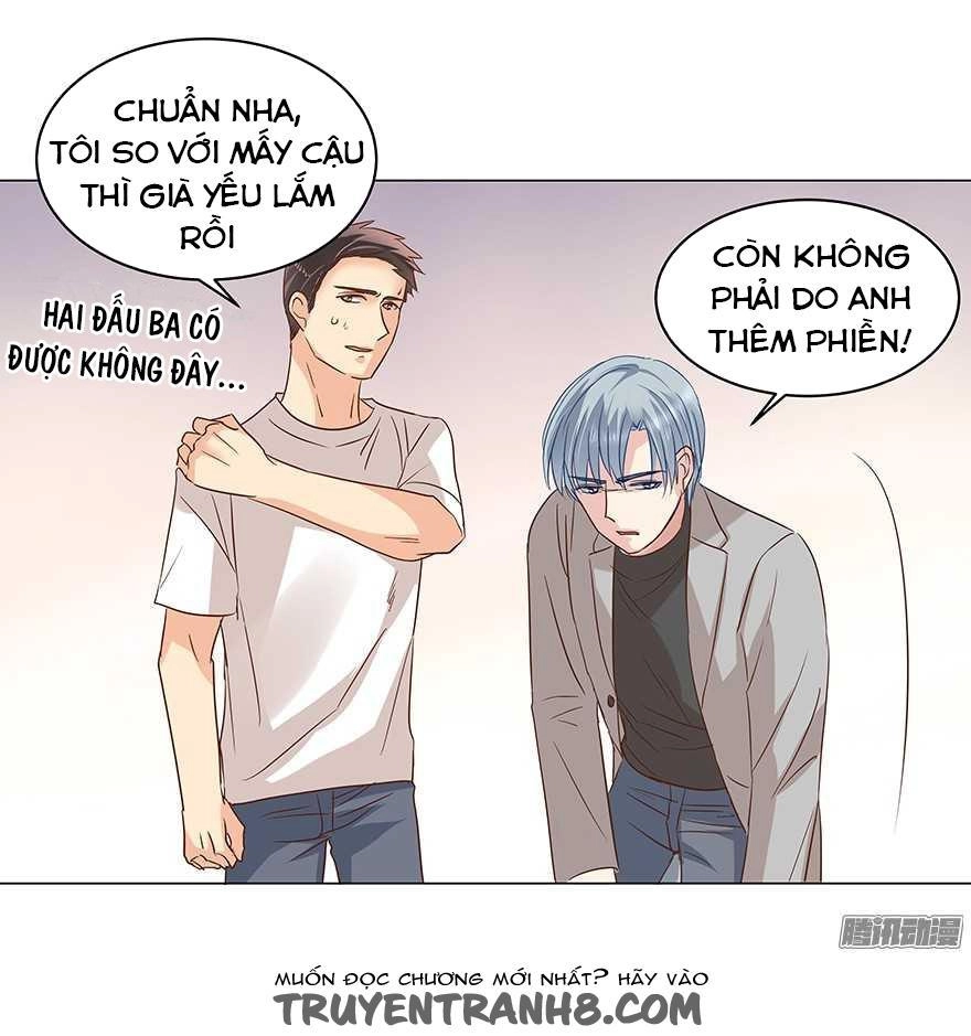 Ông Bố Đơn Thân Hàng Tỷ Chapter 78 - 10