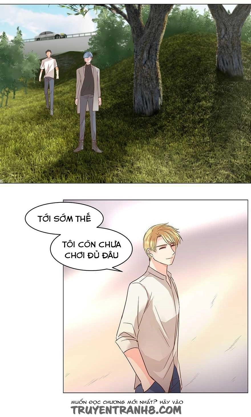 Ông Bố Đơn Thân Hàng Tỷ Chapter 78 - 18