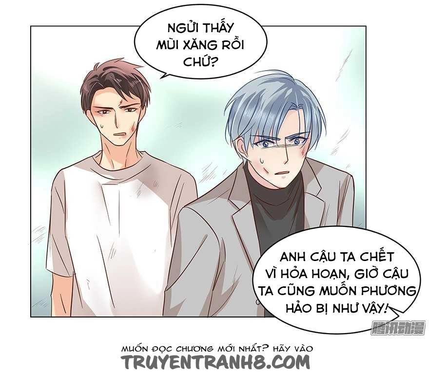 Ông Bố Đơn Thân Hàng Tỷ Chapter 78 - 21