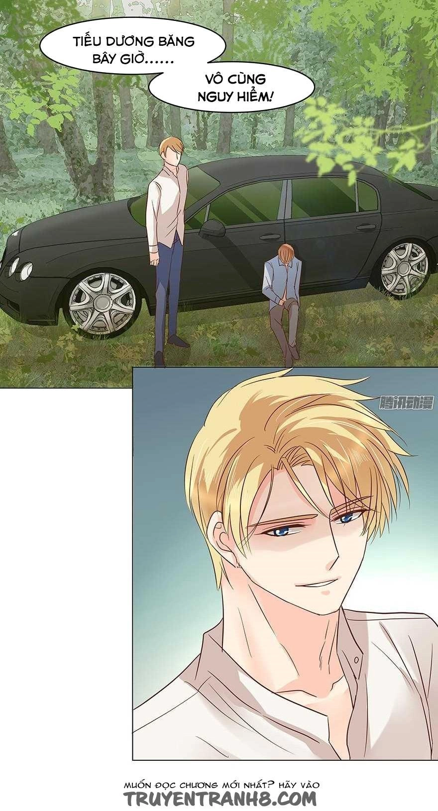 Ông Bố Đơn Thân Hàng Tỷ Chapter 78 - 22