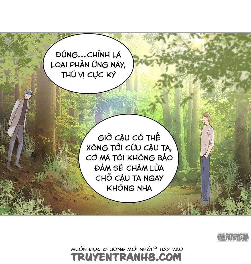 Ông Bố Đơn Thân Hàng Tỷ Chapter 78 - 24