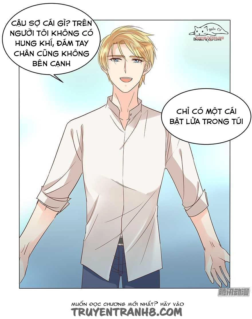 Ông Bố Đơn Thân Hàng Tỷ Chapter 78 - 29