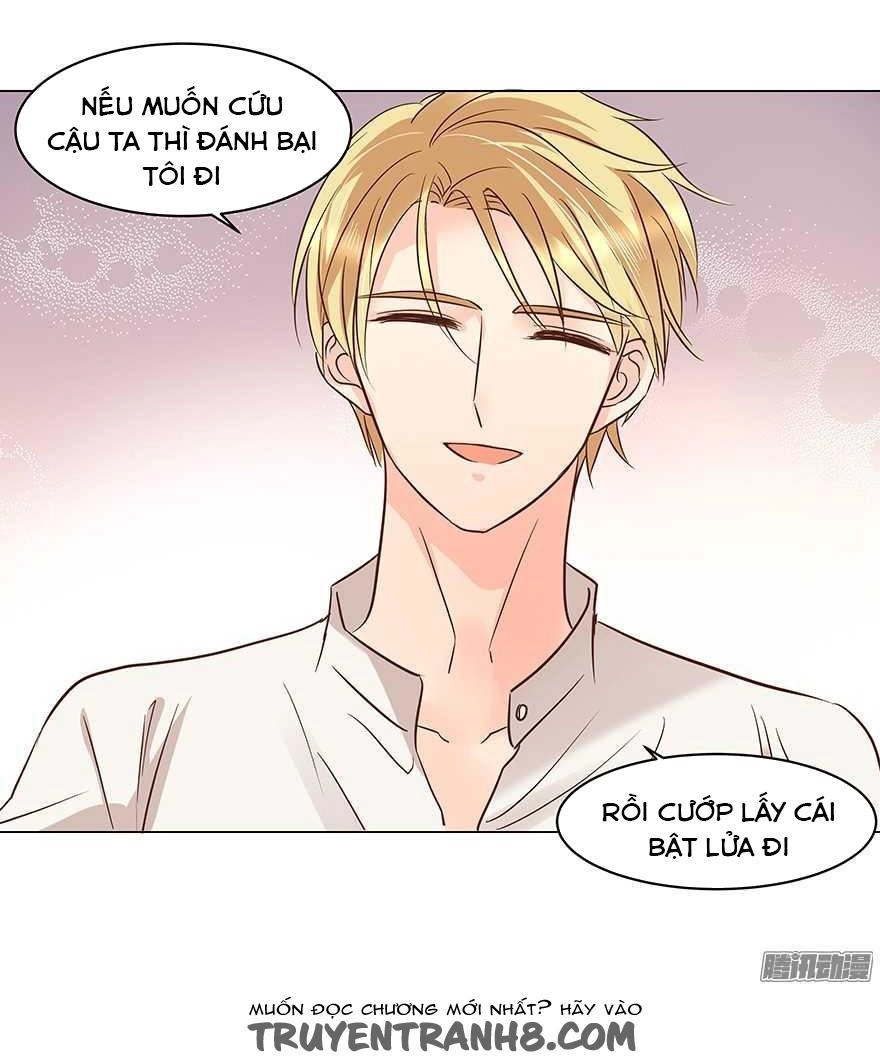 Ông Bố Đơn Thân Hàng Tỷ Chapter 78 - 30