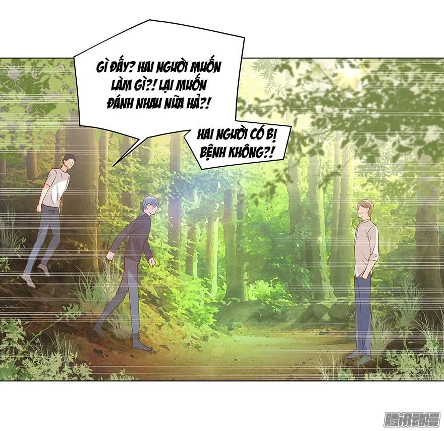 Ông Bố Đơn Thân Hàng Tỷ Chapter 79 - 4