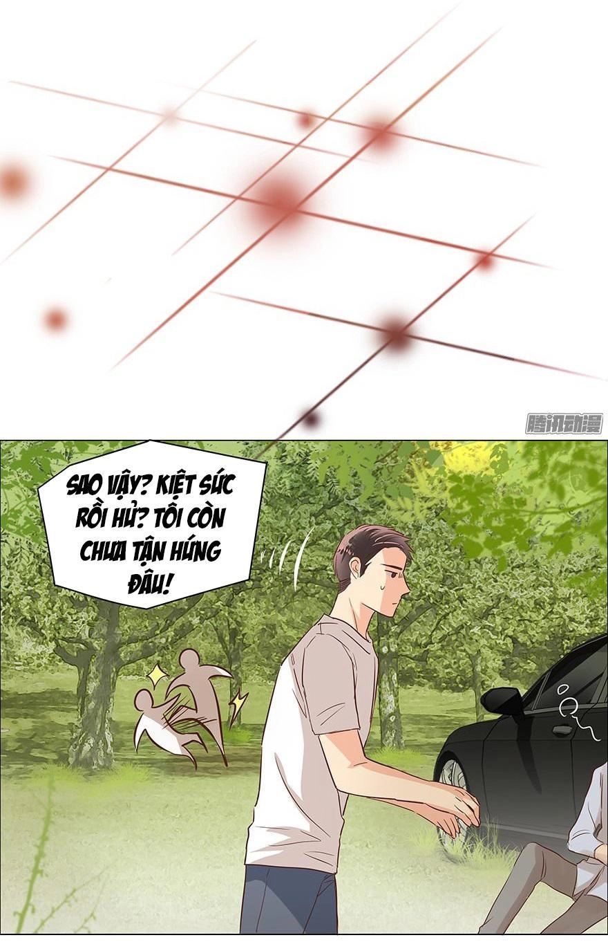 Ông Bố Đơn Thân Hàng Tỷ Chapter 79 - 8