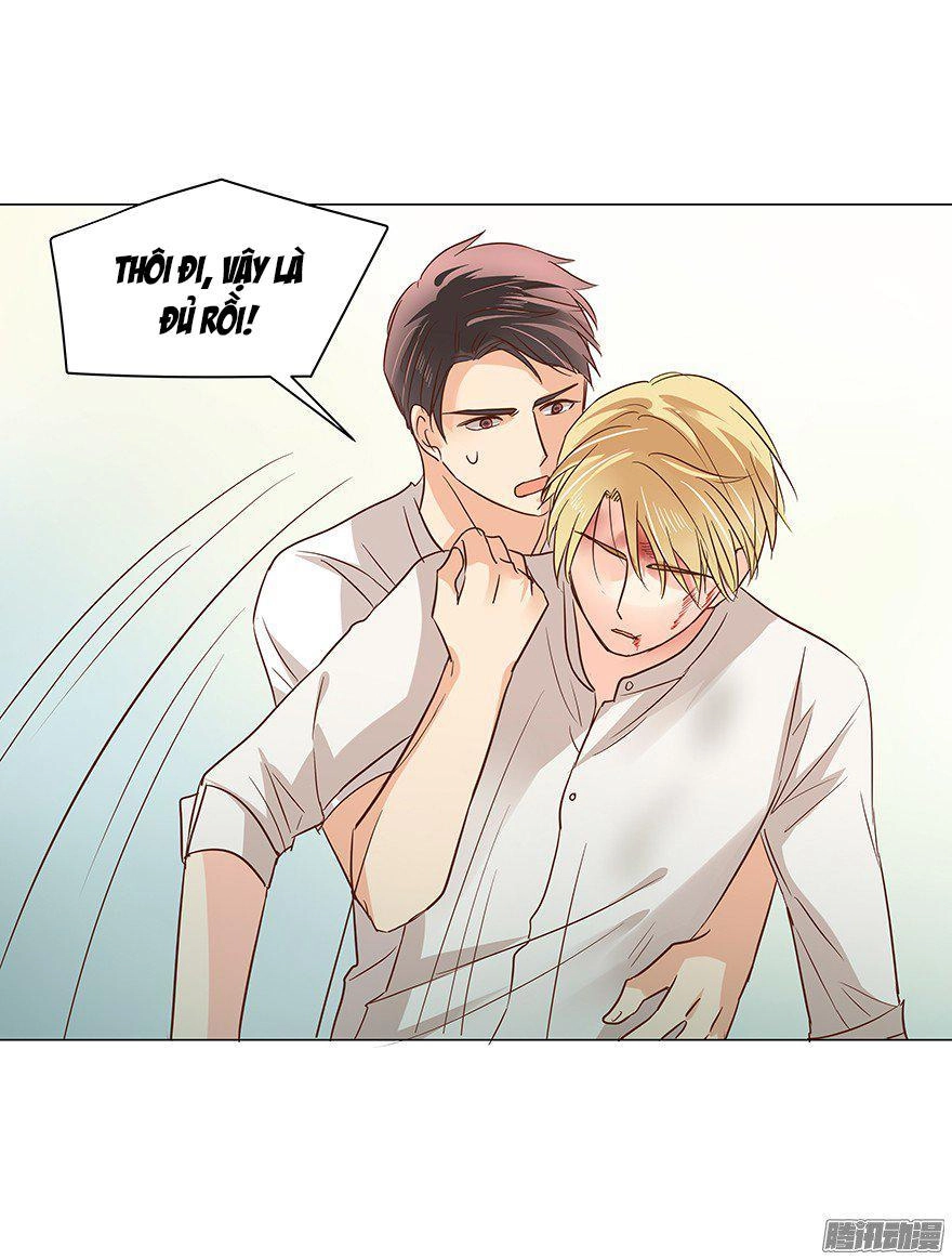 Ông Bố Đơn Thân Hàng Tỷ Chapter 79 - 19