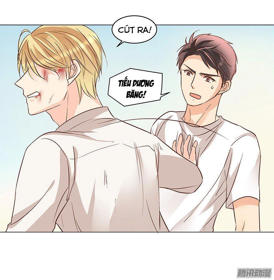 Ông Bố Đơn Thân Hàng Tỷ Chapter 79 - 20