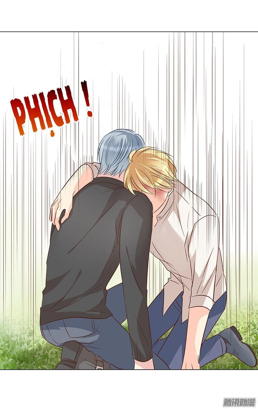 Ông Bố Đơn Thân Hàng Tỷ Chapter 79 - 24