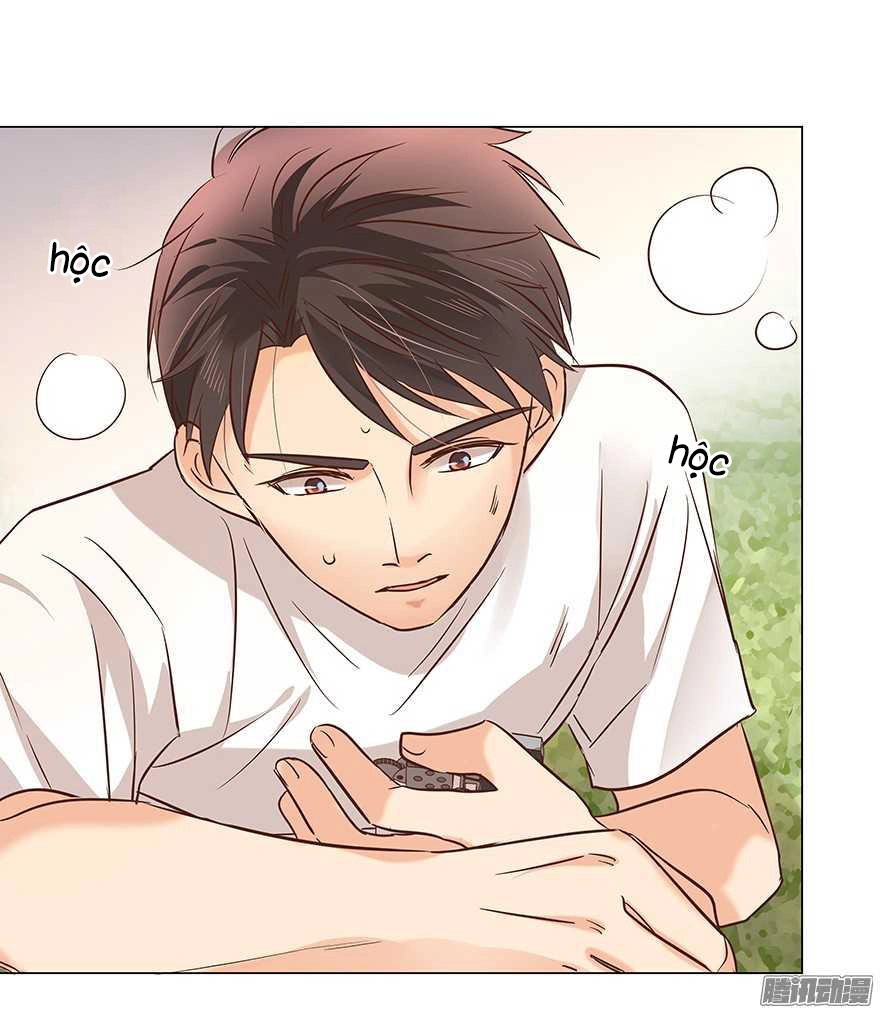 Ông Bố Đơn Thân Hàng Tỷ Chapter 81 - 4