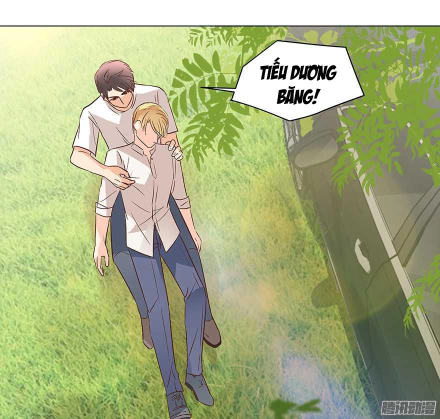 Ông Bố Đơn Thân Hàng Tỷ Chapter 81 - 10