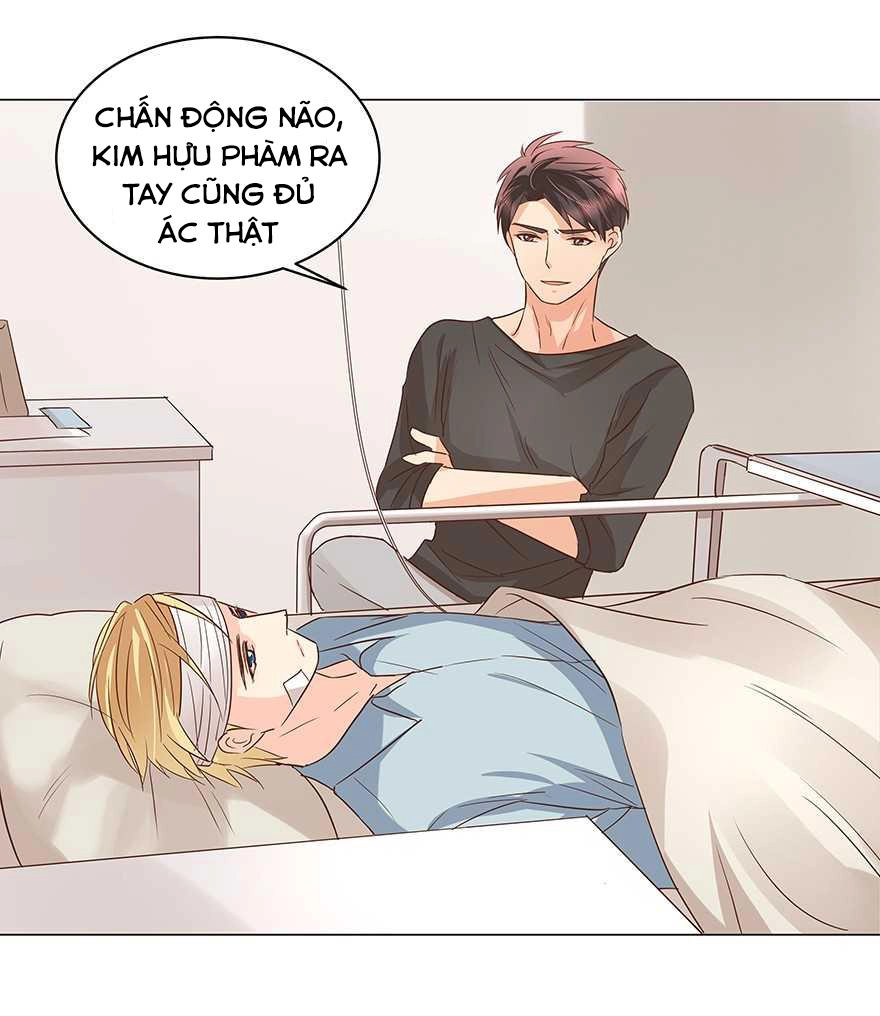 Ông Bố Đơn Thân Hàng Tỷ Chapter 81 - 14