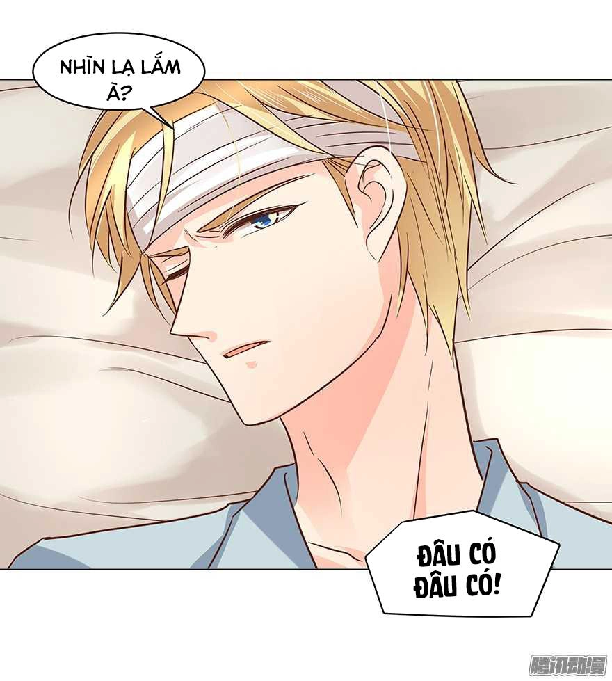 Ông Bố Đơn Thân Hàng Tỷ Chapter 81 - 16