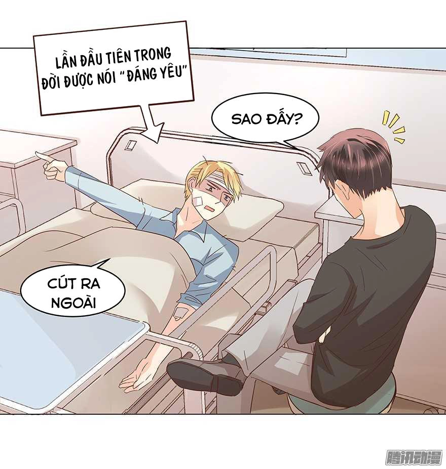 Ông Bố Đơn Thân Hàng Tỷ Chapter 81 - 18