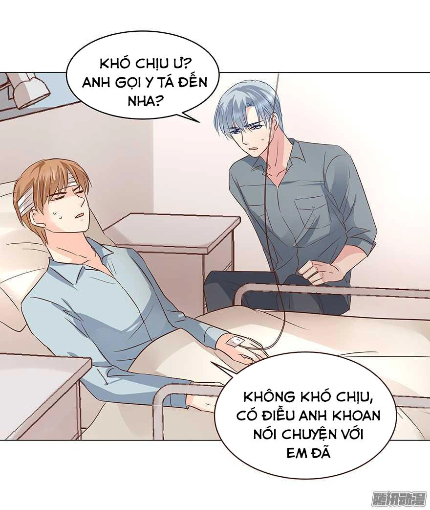 Ông Bố Đơn Thân Hàng Tỷ Chapter 81 - 22