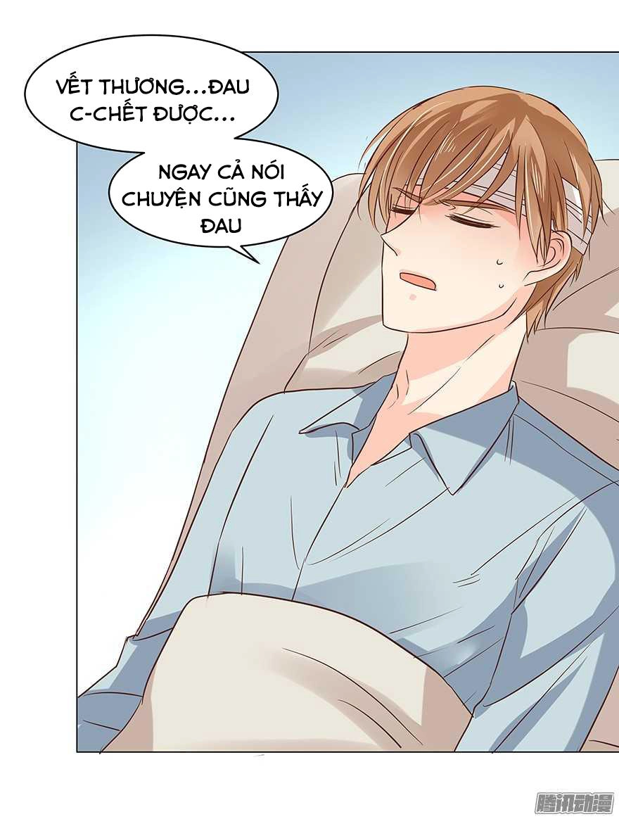 Ông Bố Đơn Thân Hàng Tỷ Chapter 81 - 23