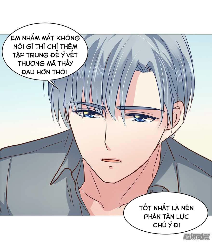 Ông Bố Đơn Thân Hàng Tỷ Chapter 81 - 24