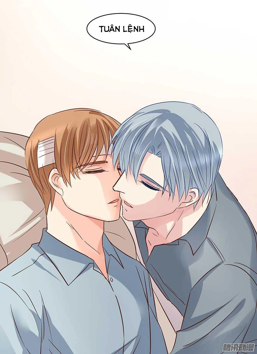 Ông Bố Đơn Thân Hàng Tỷ Chapter 81 - 30